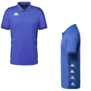 Polo Kappa Deggiano 