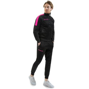 DRES REVOLUTION FLUO FUXIA XS PROMO 