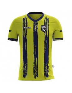 Koszulka sublimowana Zina Tigra Jr 